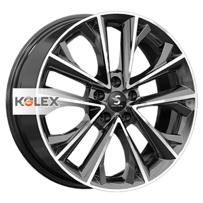 PREMIUM SERIES КР012 (HAVAL F7/F7X)