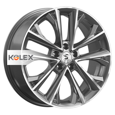 PREMIUM SERIES КР012 (JETOUR X70 PLUS/X90 PLUS)