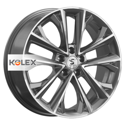 PREMIUM SERIES КР012 (OUTLANDER)