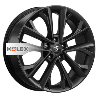 PREMIUM SERIES КР012 (OUTLANDER)