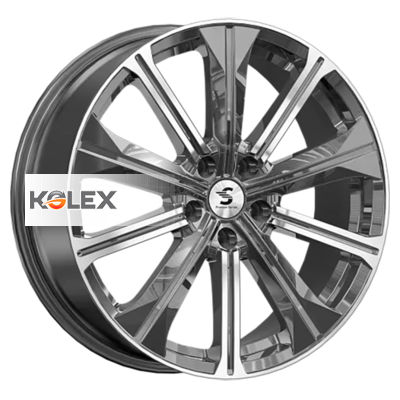 PREMIUM SERIES КР013 (AUDI Q5)