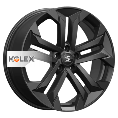 PREMIUM SERIES КР015 (GEELY TUGELLA)