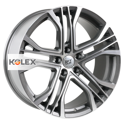 RST R029 (TOUAREG)