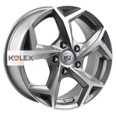 RST R066 (COROLLA)