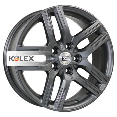 RST R127 (SOUL)