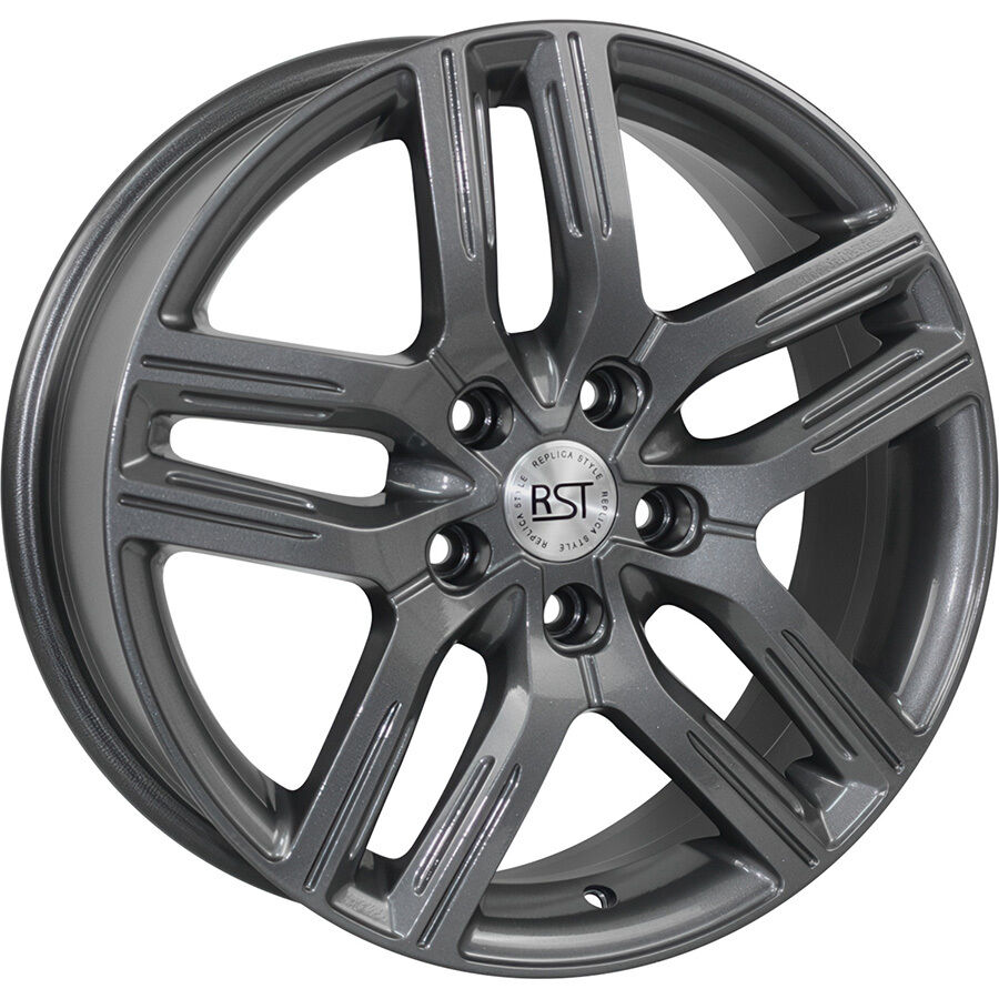 RST R127