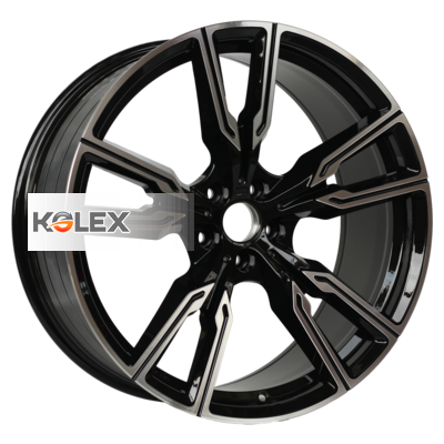 RST R2105FF (BMW X5/X6 IV X7 G07)