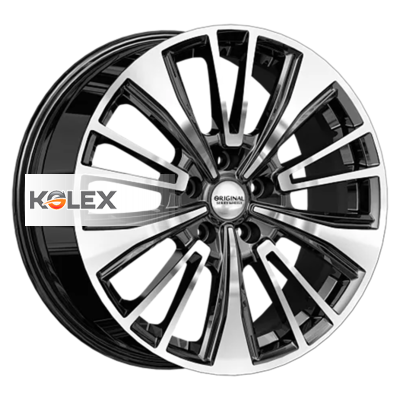 KL-1060 (CHANGAN CS35 PLUS NEW)