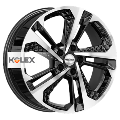 SKAD ORIGINAL KL-1069 (FAW BESTUNE T55)