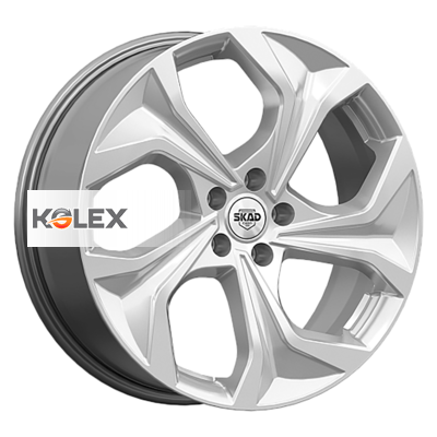 KL-1163 (KODIAQ)