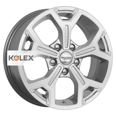 SKAD ORIGINAL KL-318 (VITARA/SX4)