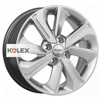 SKAD ORIGINAL KL-319 (RIO II)