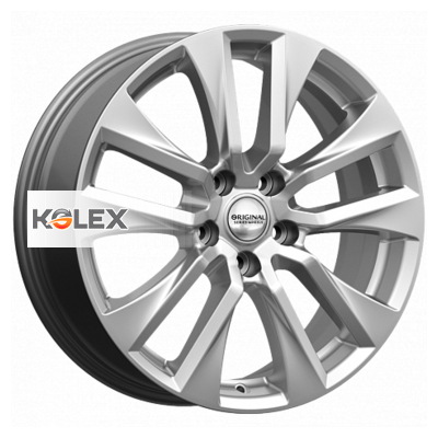 SKAD ORIGINAL KL-330 (GEELY ATLAS)