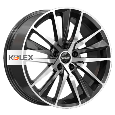 SKAD ORIGINAL KL-353 (AUDI A5)