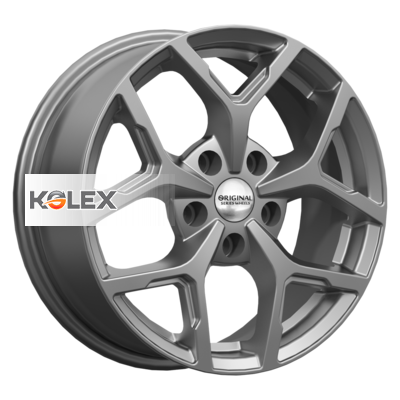 SKAD ORIGINAL KL-368 (OCTAVIA)