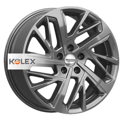 SKAD ORIGINAL KL-372 (CHANGAN CS35 PLUS)