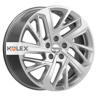 SKAD ORIGINAL KL-372 (SELTOS)