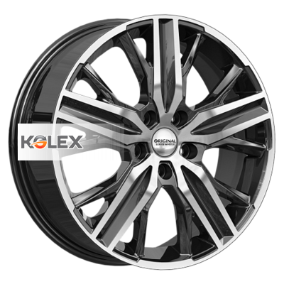 SKAD ORIGINAL KL-375 (TIGUAN)