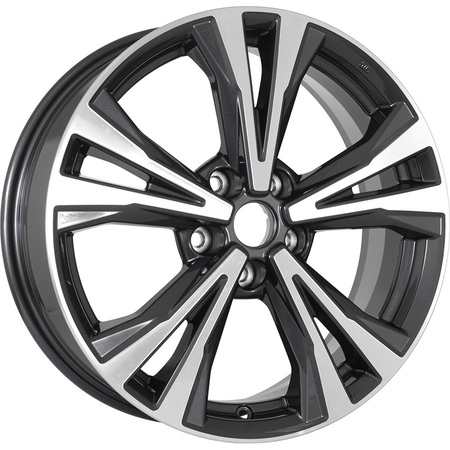 40300HL00A (БЕЗ ВСТАВОК)