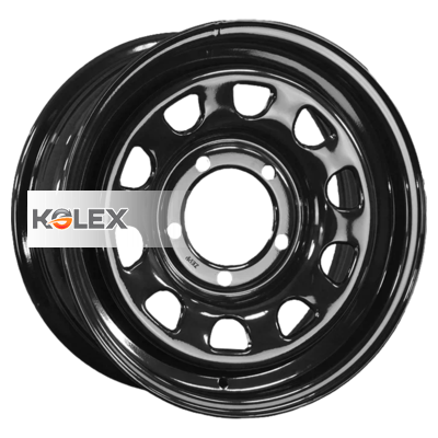 TOYOTA LAND CRUISER 100/105 SEMICIRCLE