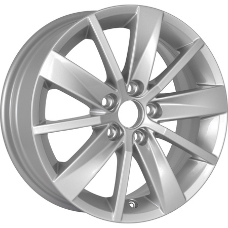 6RU 601 025 E 8Z8 (БЕЗ ВСТАВКИ)