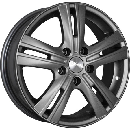 СКАД БАГИРА