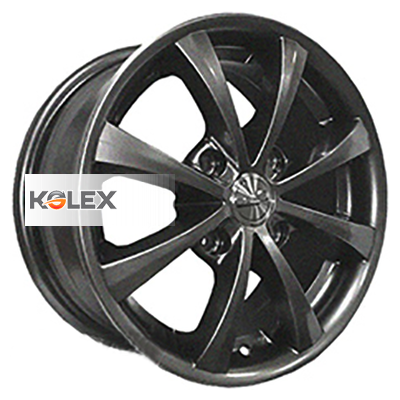 СКАД КАЛЛИСТО-13 (КЛ098)