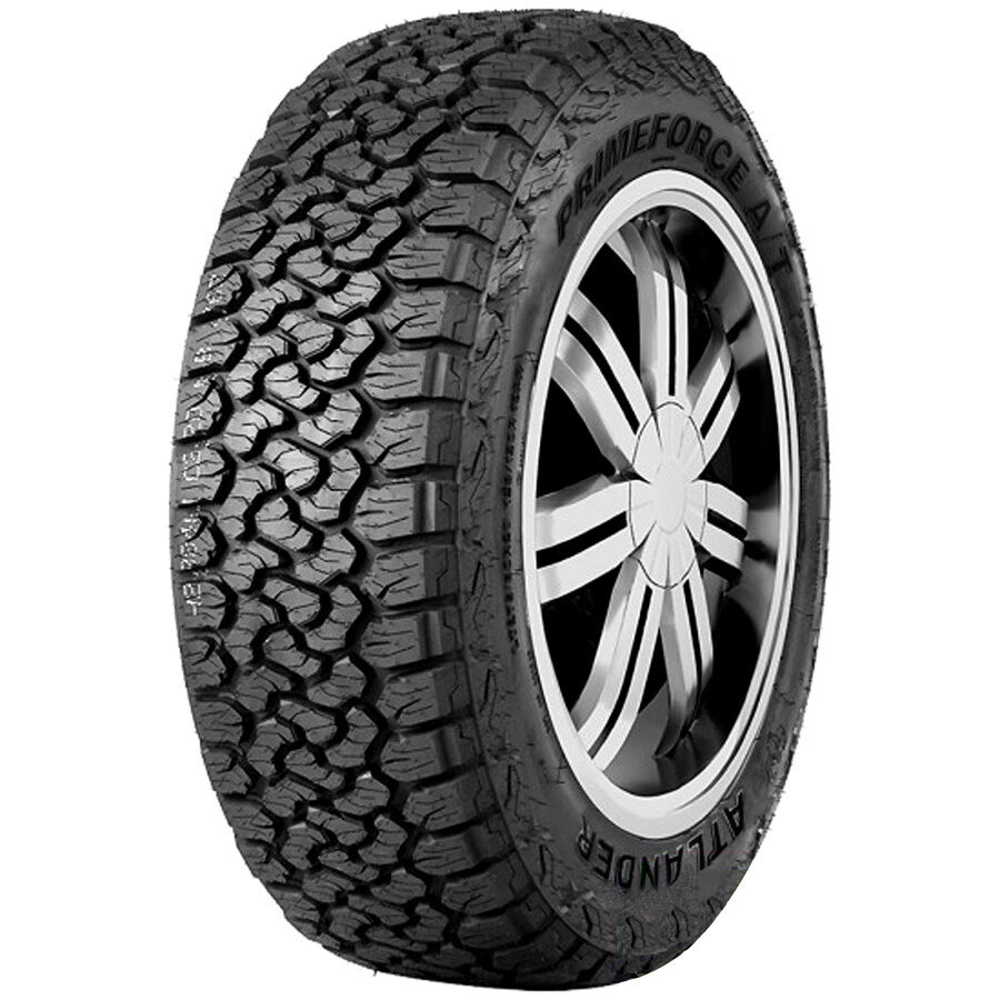 ATLANDER PRIMEFORCE A/T 215/70