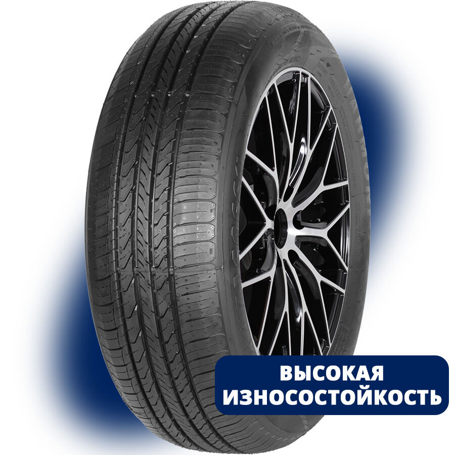 AUTOGREEN HARMONIC-SC4 185/60