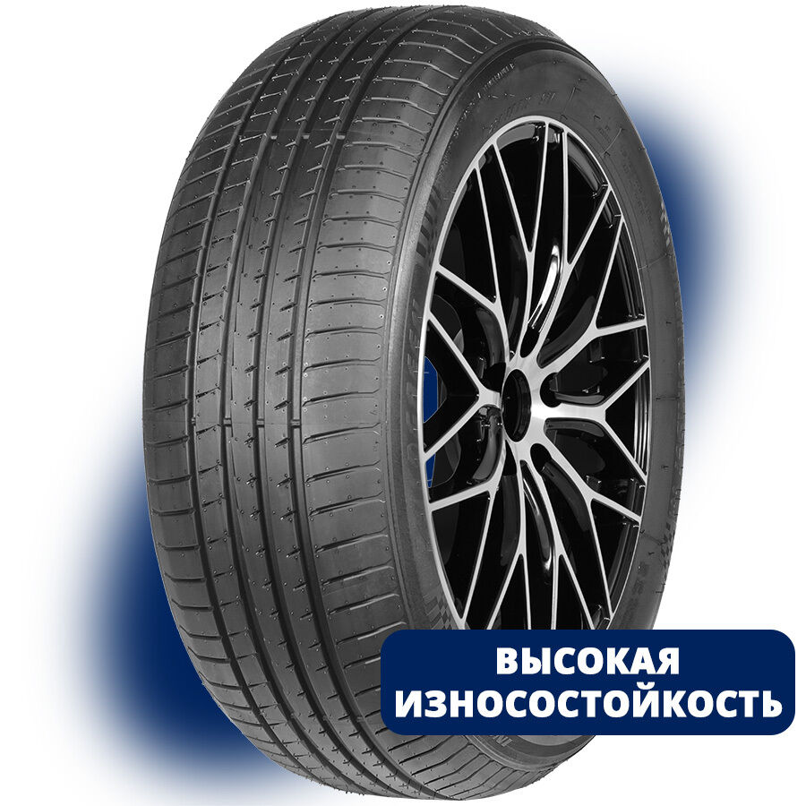 AUTOGREEN SMART CHASER-SC1 195/60