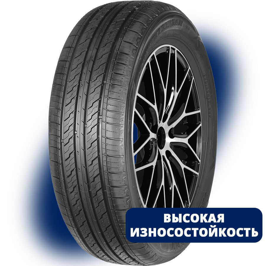 AUTOGREEN SPORT CRUISER-SC6 235/60