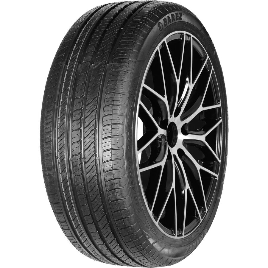 BAREZ LONGEVITY S675 245/50