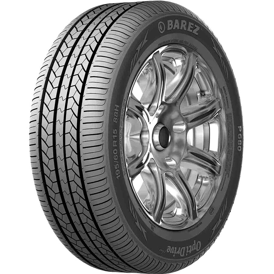 BAREZ OPTI DRIVE PLUS P680 195/60