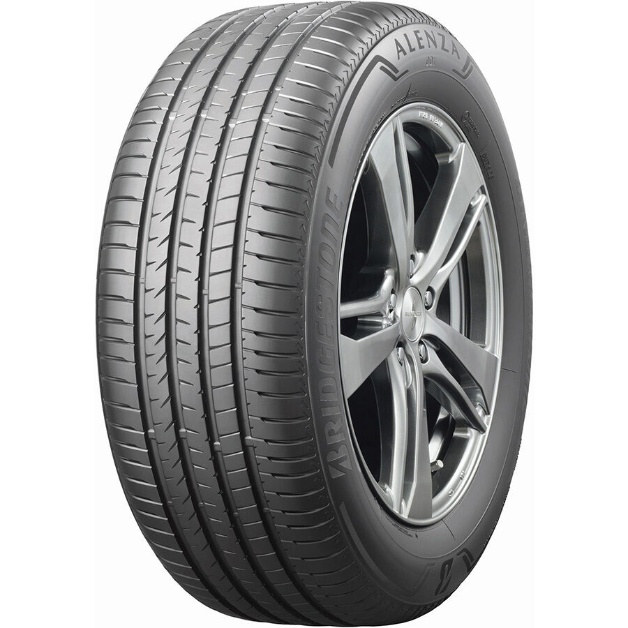BRIDGESTONE ALENZA 001 265/50