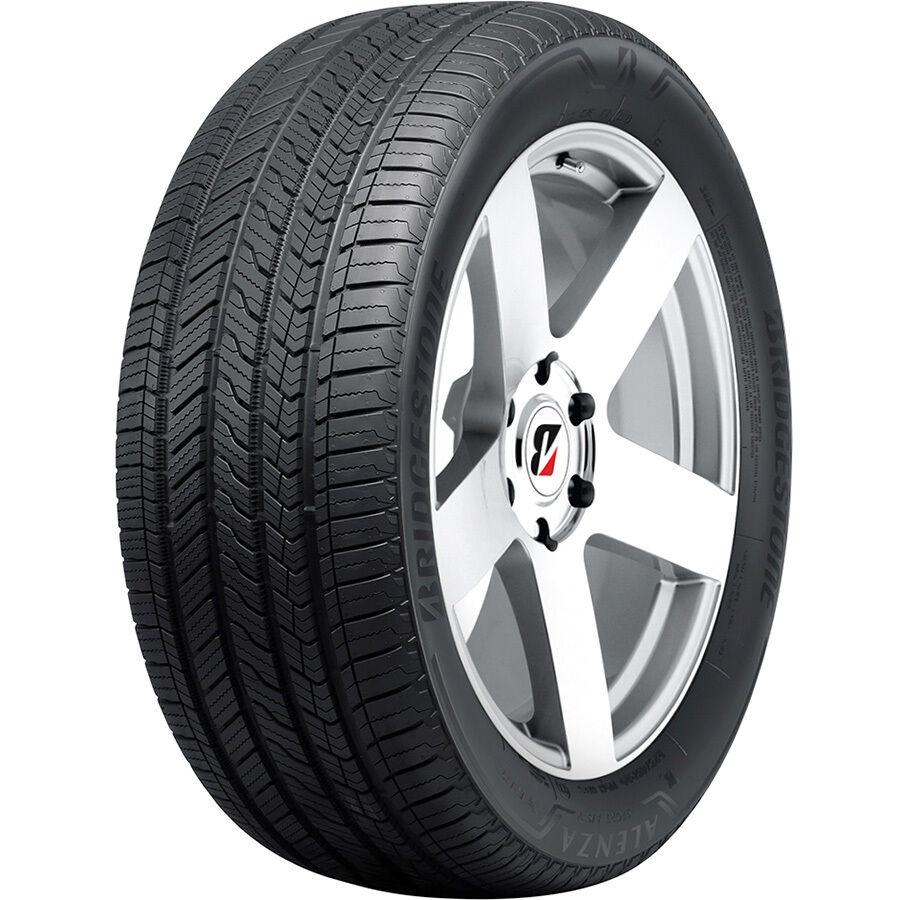 BRIDGESTONE ALENZA SPORT AS 255/45
