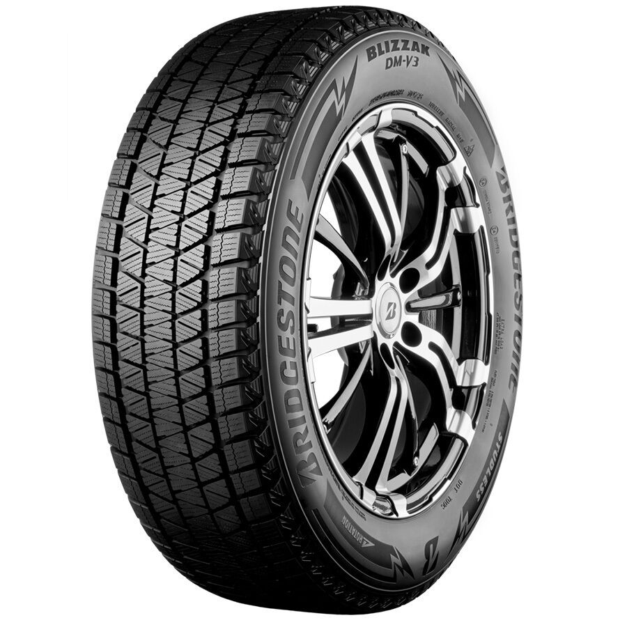 BRIDGESTONE BLIZZAK DM-V3 225/55