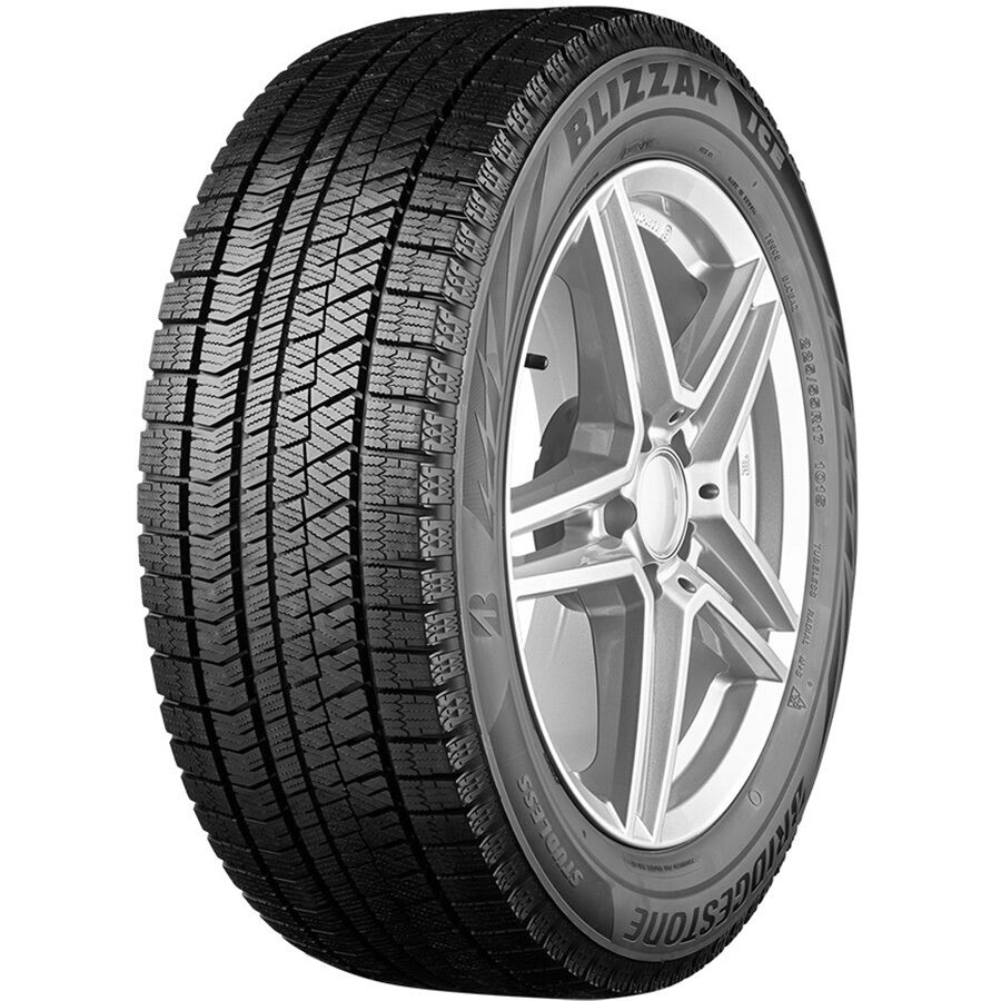 BRIDGESTONE BLIZZAK ICE 185/65