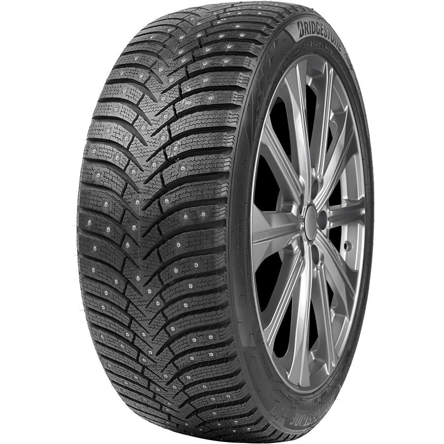 BRIDGESTONE BLIZZAK SPIKE-03 235/55