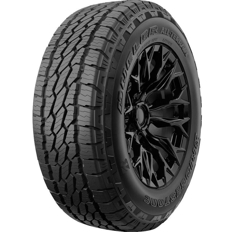 BRIDGESTONE DUELER AT 002 235/60