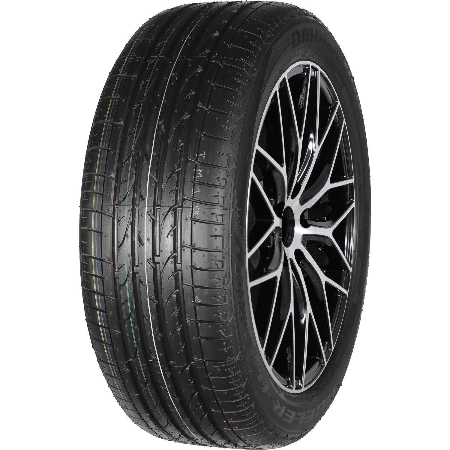 BRIDGESTONE DUELER HP SPORT RUN FLAT 275/40