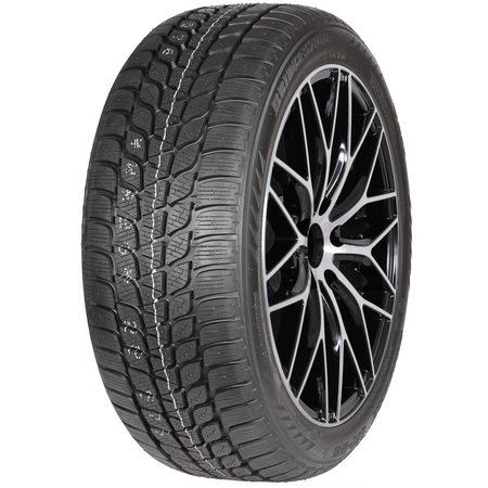 BRIDGESTONE LM-25 RUN FLAT