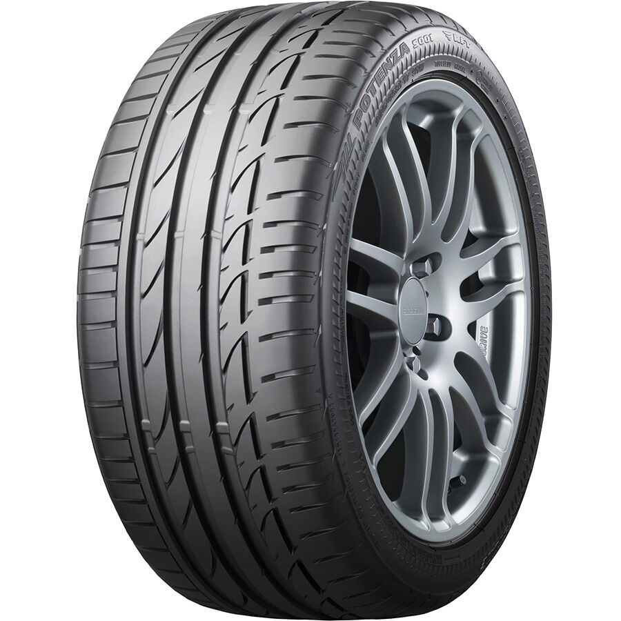 BRIDGESTONE POTENZA S001 RUN FLAT 255/35
