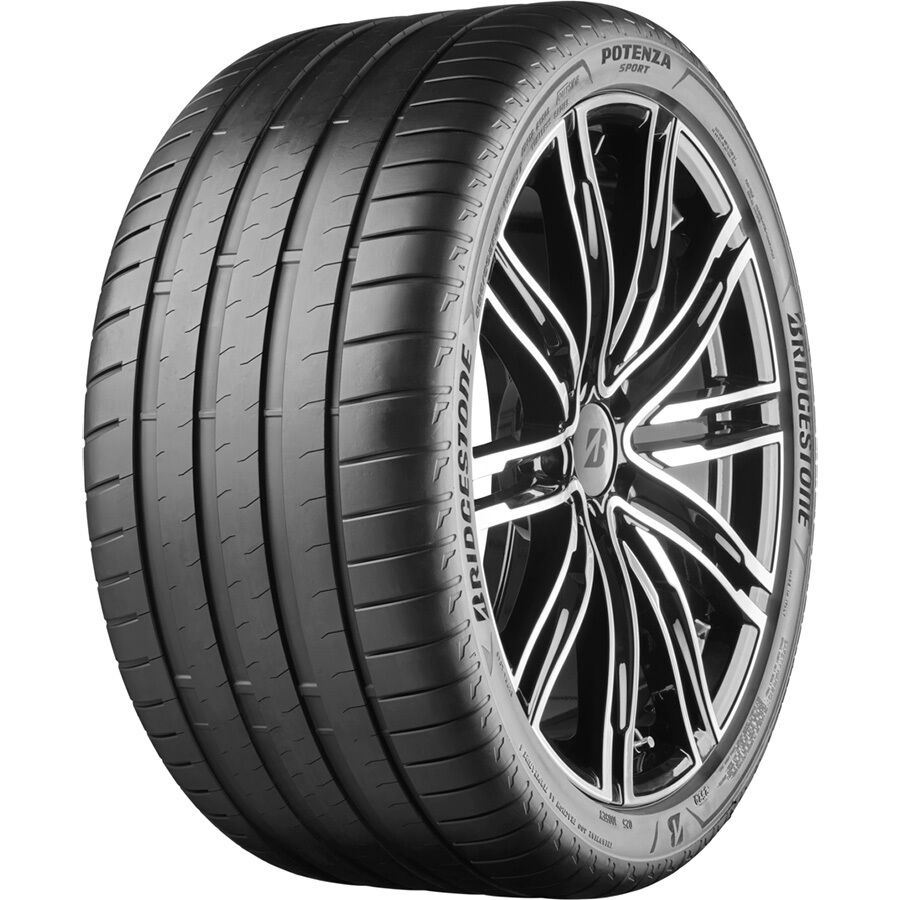 BRIDGESTONE POTENZA SPORT 285/30