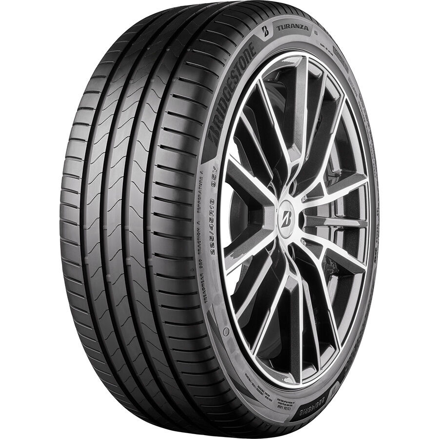 BRIDGESTONE TURANZA 6 235/65