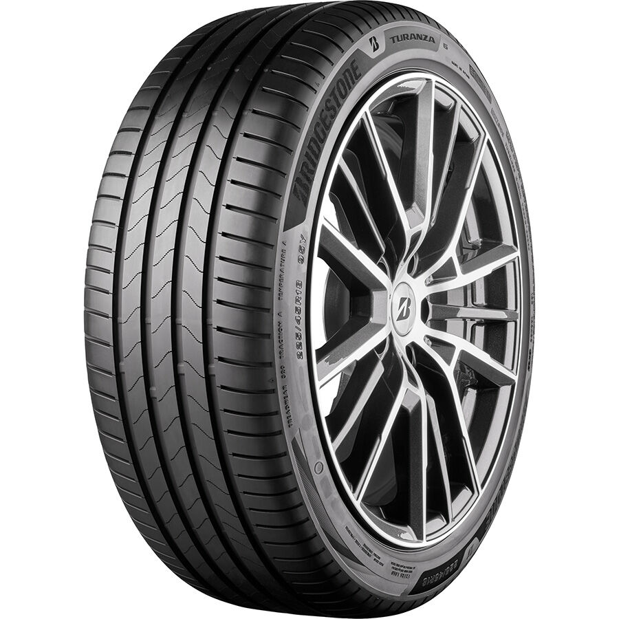 BRIDGESTONE TURANZA 6 255/50