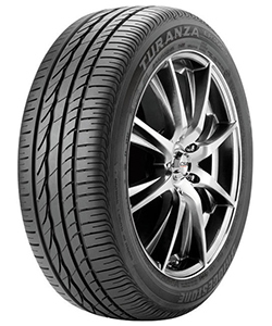 BRIDGESTONE TURANZA ER300 RUN FLAT