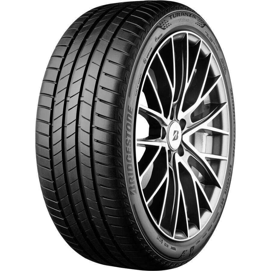 BRIDGESTONE TURANZA T005 225/60