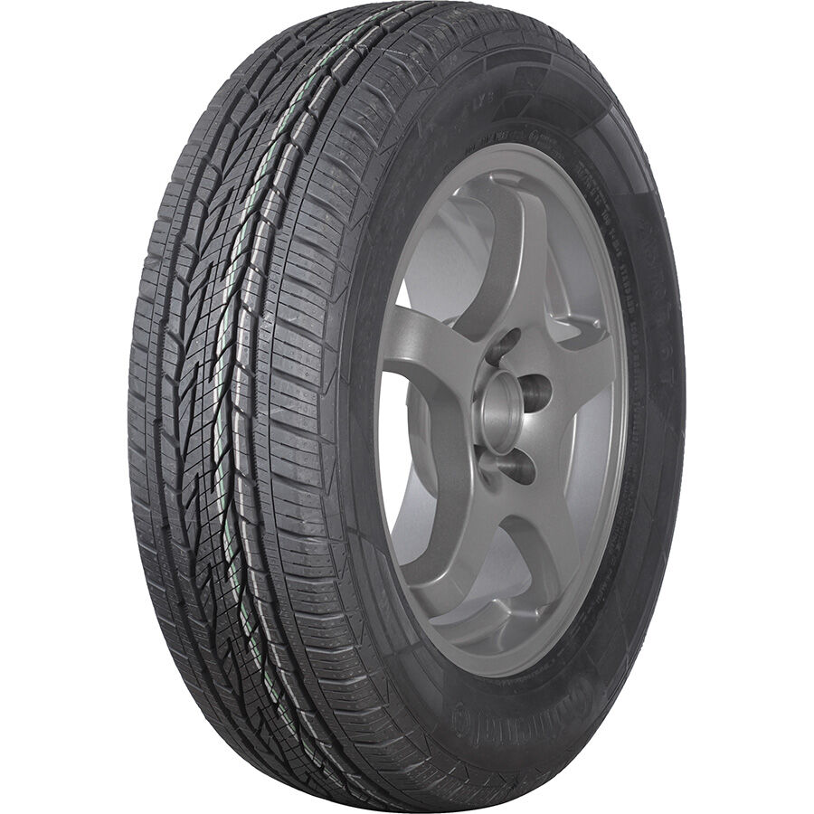 CONTINENTAL CONTI CROSS CONTACT LX2 275/65