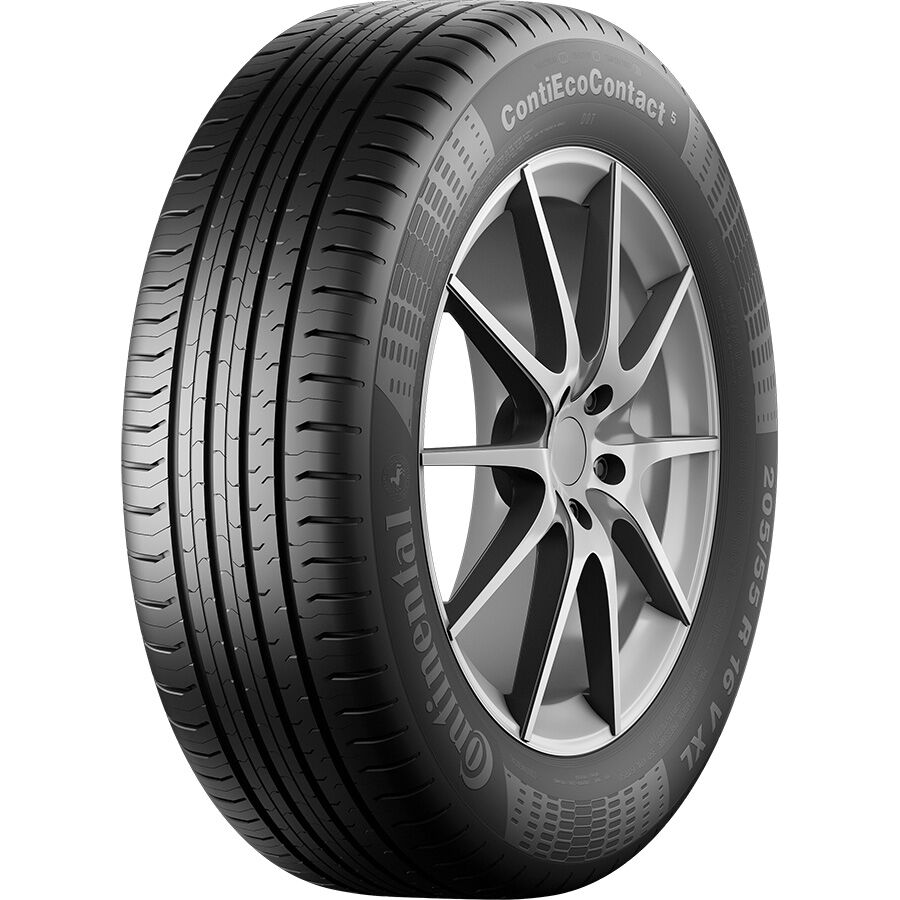 CONTINENTAL CONTI ECO CONTACT 5 195/55