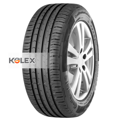CONTIPREMIUMCONTACT 5 SUV